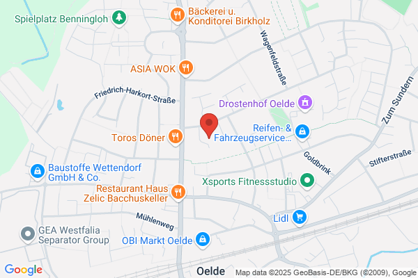 Katholische Gemeinden