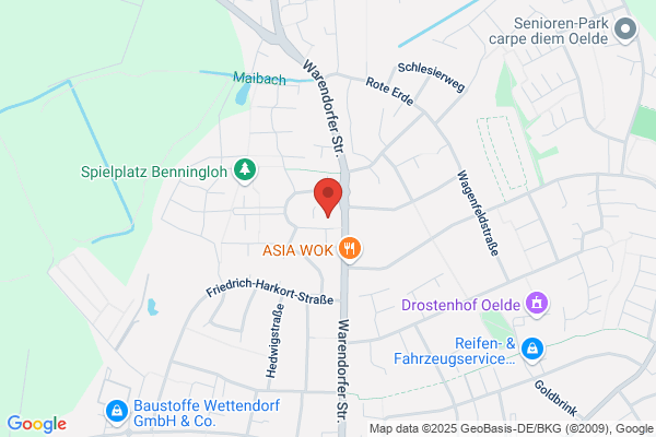 REWE Krummenerl