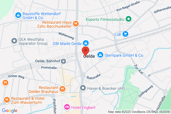 EDEKA Junkerkalefeld