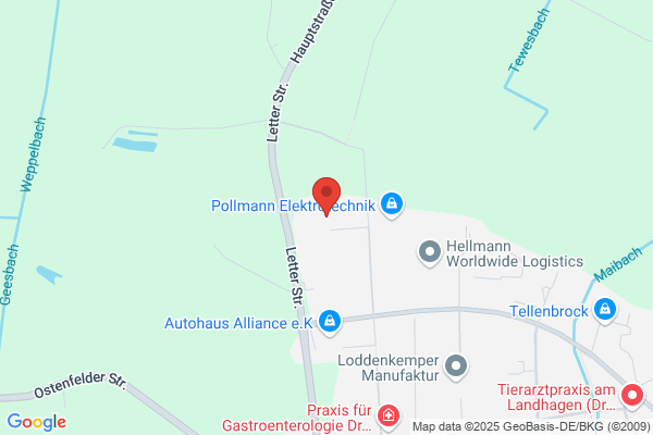 brinkmann innenausbau GmbH