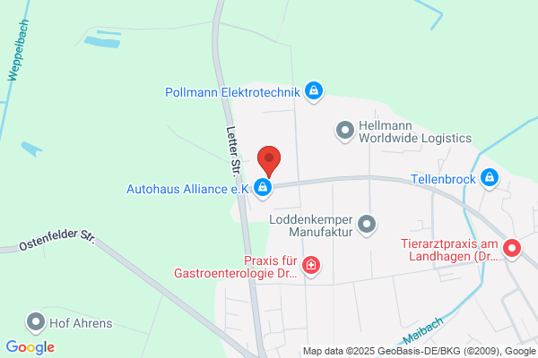 OBUK Haustürfüllungen GmbH & Co. KG