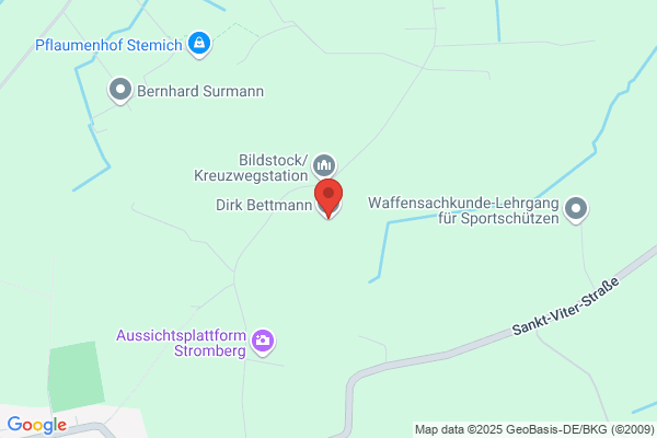 Dipl.-Betriebswirt Horst Markmann