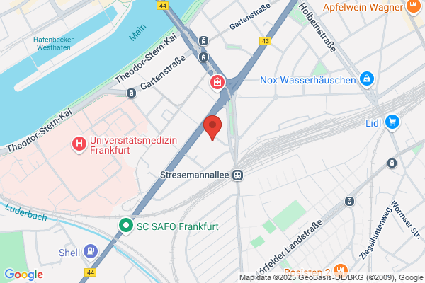 Dr. Zielen Management Beratung