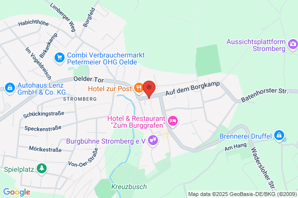 R+V Versicherung