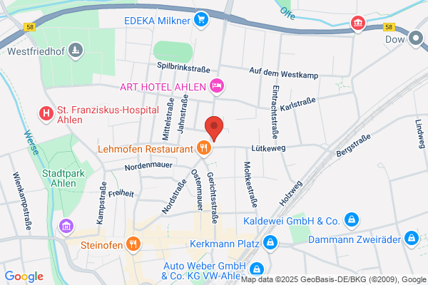 SIGNAL IDUNA Versicherung Metin Basarir