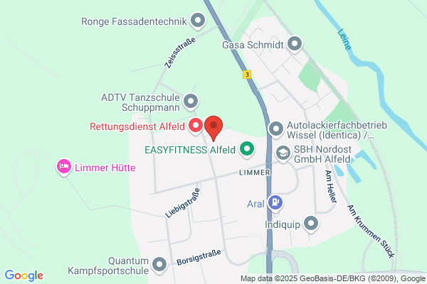 Baugeschäft Bartels GmbH