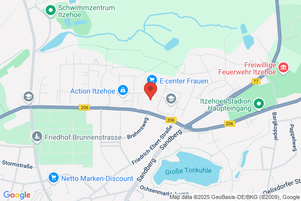 Deutsches Rotes Kreuz Neumünster