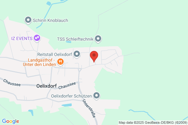 Feuerwehr Oelixdorf