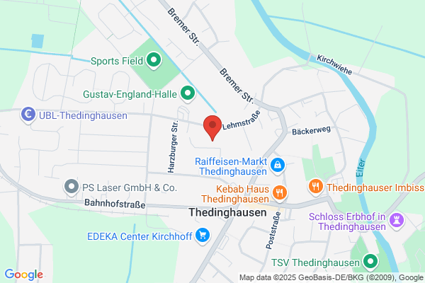 Gudewill Vermögensverwaltung GmbH
