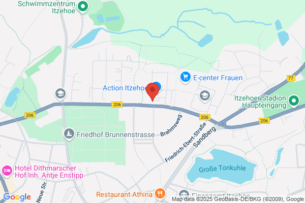Hanseaten Apotheke (im WohnPark Klosterforst)