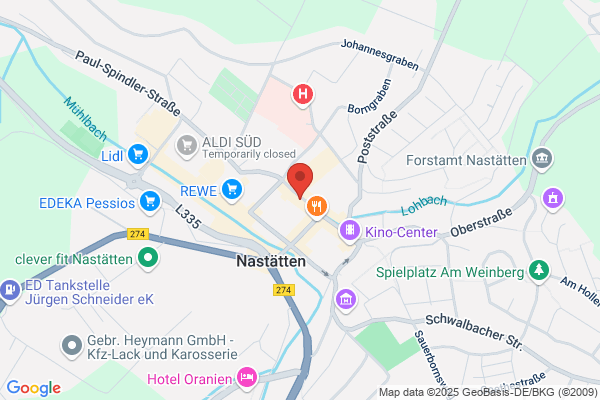 LVM Versicherung Florian Deußer - Versicherungsagentur
