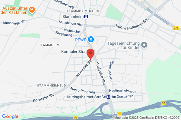 Hotel-Pension Strobel