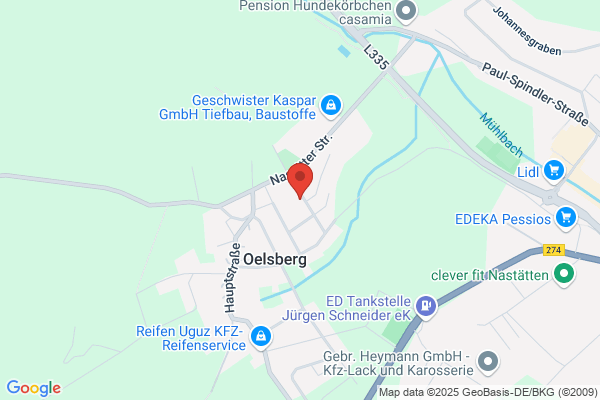 NagelNeu, Inh. Nadine Dietz