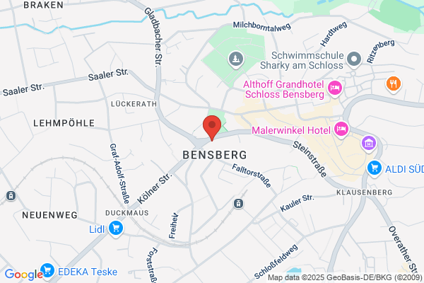 Schülerhilfe GmbH & Co. KG