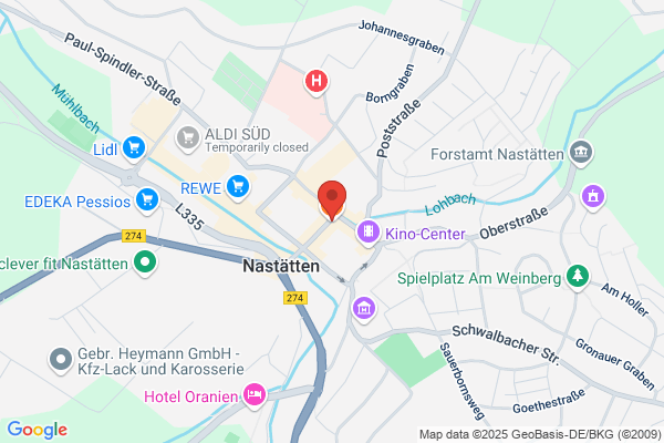 City Döner Nastätten