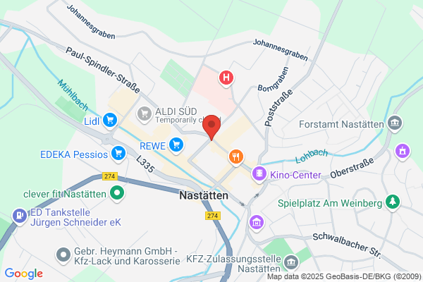 Füssel GmbH