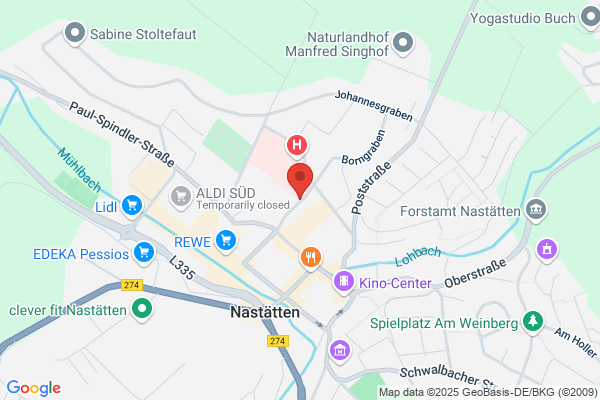 Lindner & Steffen GmbH
