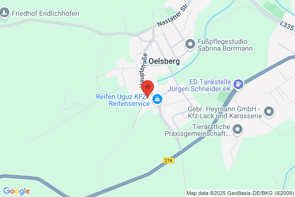 Ortsgemeinde Ortsbürgermeister