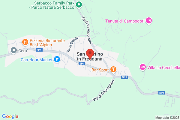 San Martino Inh. Salvatore Guerra