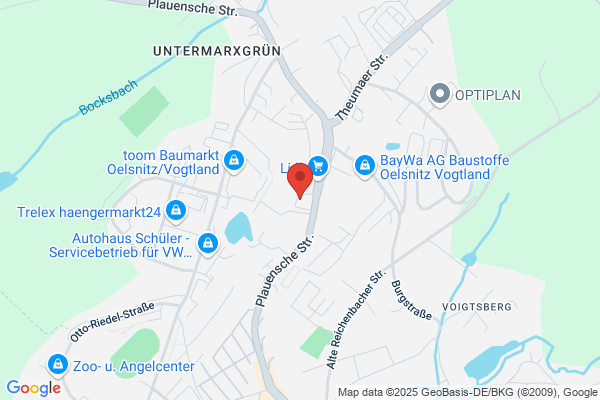 REWE To Go bei Aral
