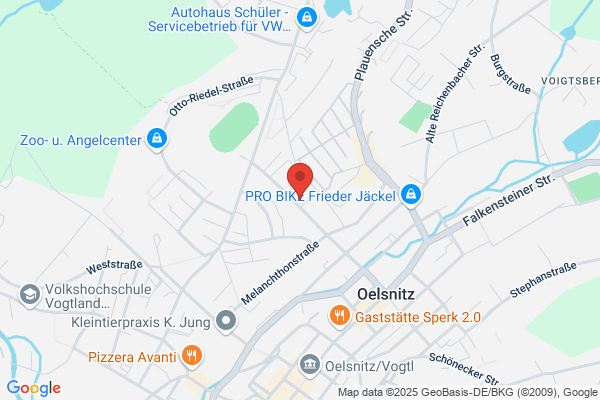 Dr. med. dent. Tilo Weißhuhn
