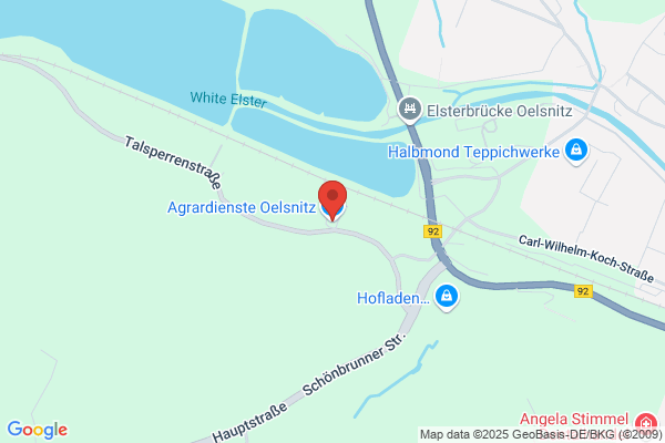 Agro-Chemisches-Zentrum GmbH