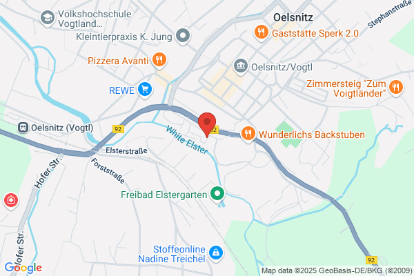 ESGO Entsorgungs- und Stadtbeleuchtungs GmbH