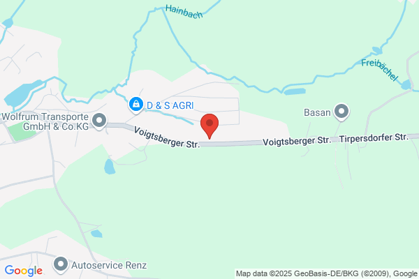 Klaus Posselt