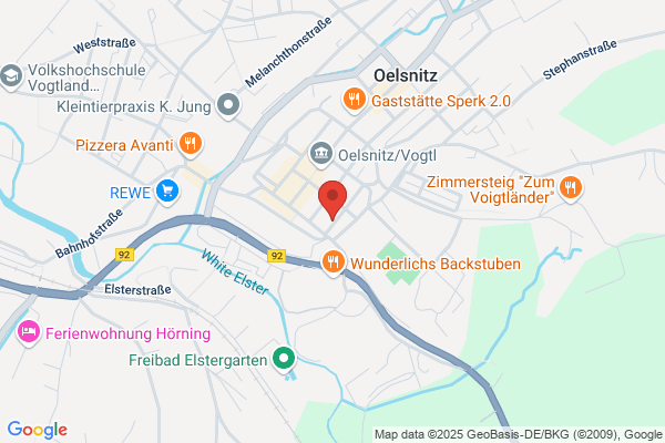 Lohnsteuerhilfeverein Thü-Sa e.V.