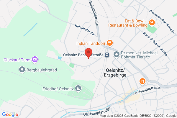CURA PflegeZuhause Sachsen