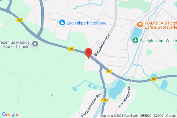 TotalEnergies Tankstelle