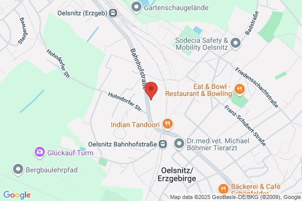 star Tankstelle