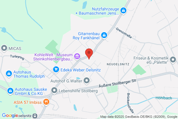 Johanniter-Pflegedienst Neuoelsnitz