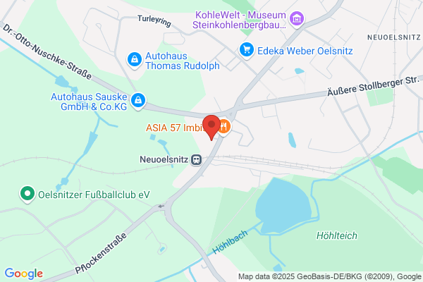 Johanniter-Unfall-Hilfe e.V. - Ambulanter Hospizdienst Oelsnitz