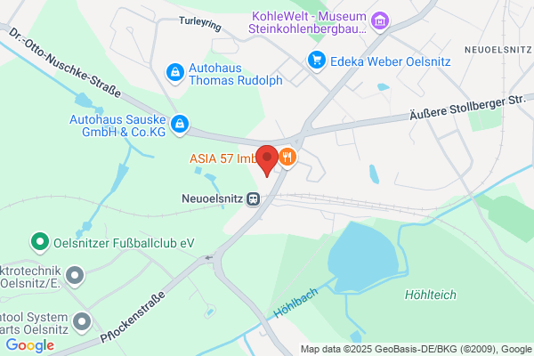 Johanniter-Unfall-Hilfe e.V. - Betreutes Wohnen Waldschlösschen