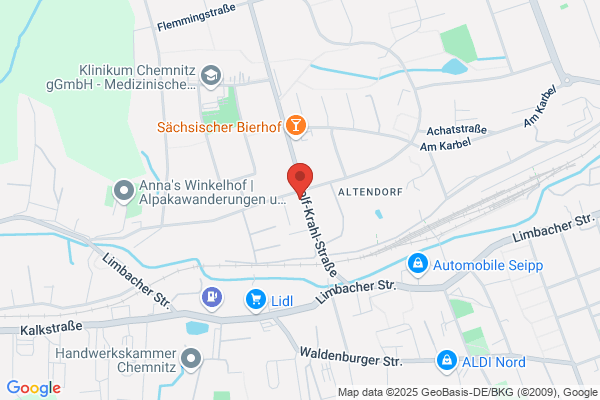 Party-Service Reichelt