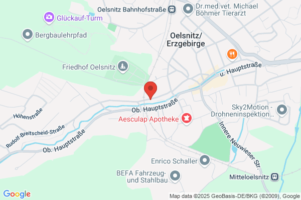 AWO KITA Rote Schule