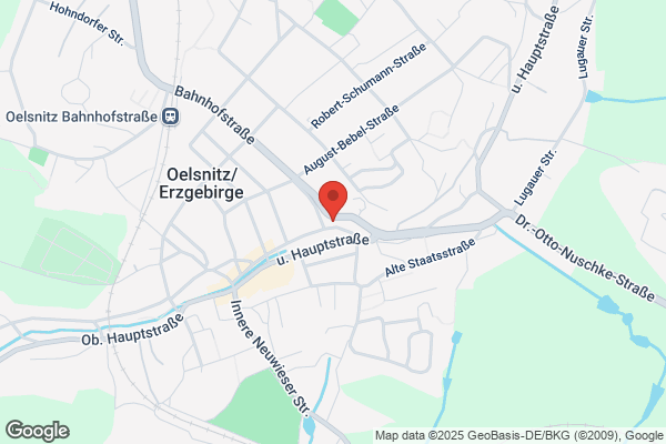 Aesculap Apotheke K. Selbmann / H. Seidel OHG