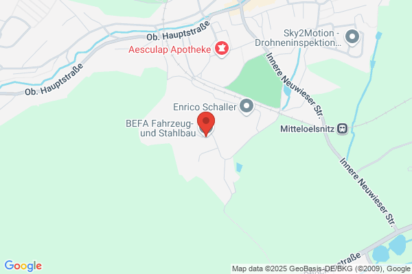 BEFA GmbH