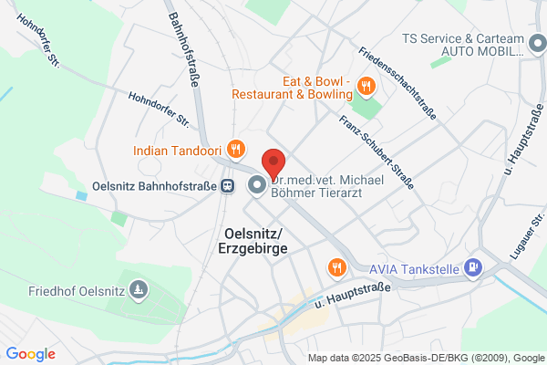 Bauring Hausverwaltungen GmbH