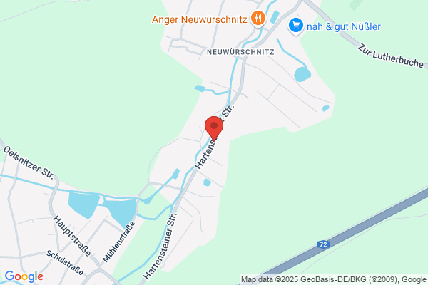 Ferienwohnung Rabe
