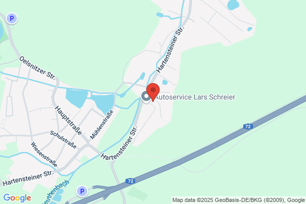 Freiwillige Feuerwehr Neuwürschnitz