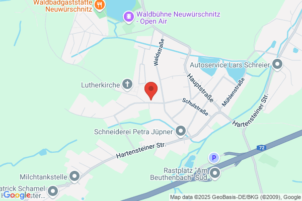 Freizeittreff Neuwürschnitz