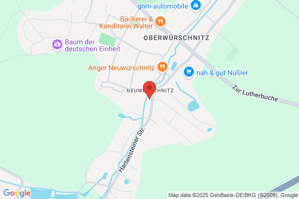 Haus FELIX, Ferienwohnungen u. Monteurzimmer