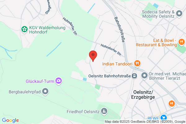 NWR Bohrtechnik GmbH