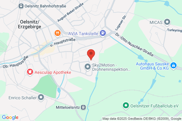 Pöhlmann Barbara Arkade Wohnungsverwaltung