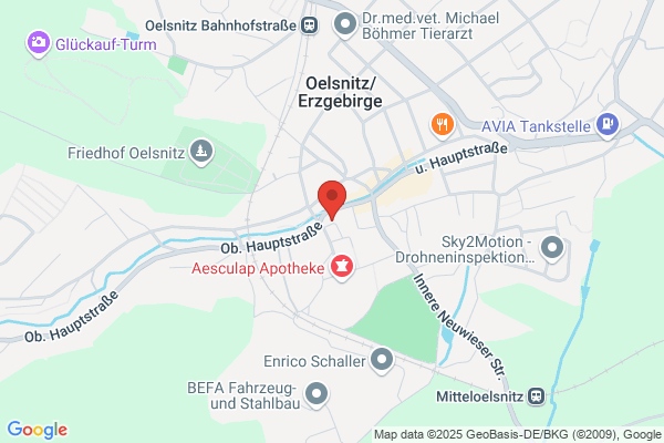 Stadtverwaltung Oelsnitz/Erzg.