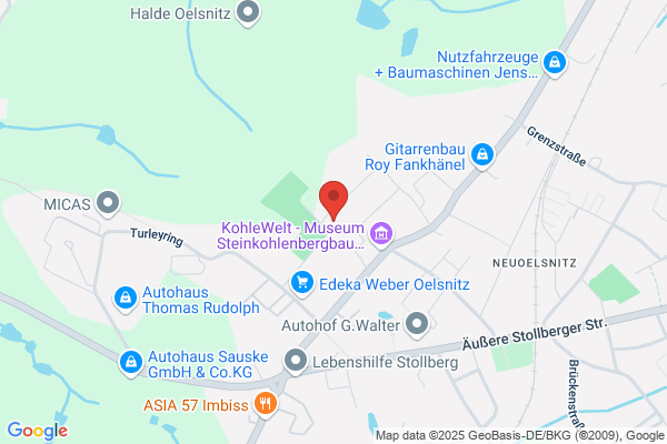 Sysko Hauenstein und Richter GbR