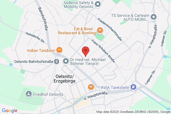 Volksbank Chemnitz eG