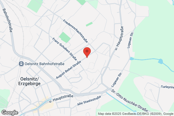 WSB Westsächsische Bauträger GmbH